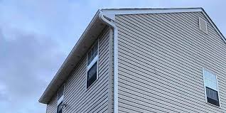 Siding Removal and Disposal in Wewoka, OK